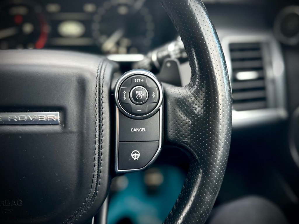 Used Land Rover Range Rover Sport 2015 for sale - 77009516: Photo 46