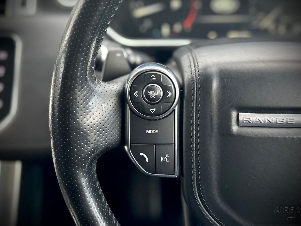 Used Land Rover Range Rover Sport 2015 for sale - 77009516: Photo 47