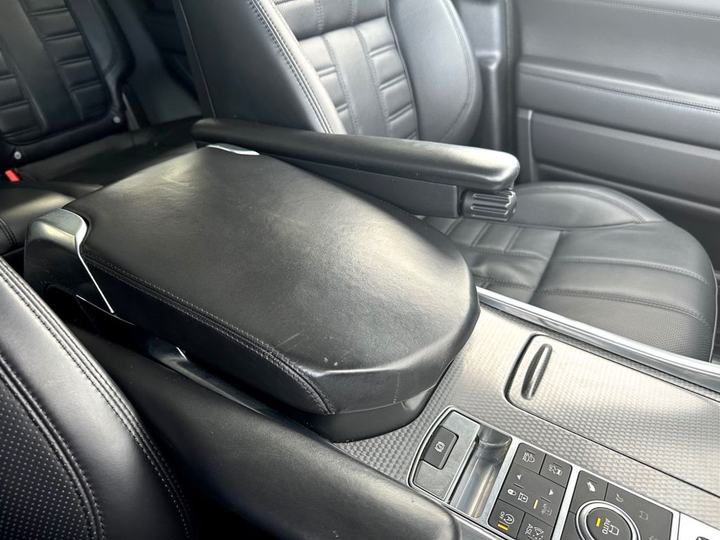 Used Land Rover Range Rover Sport 2015 for sale - 77009516: Photo 48