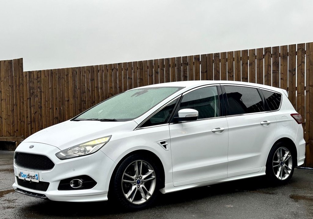 Used Ford S-Max 2017 for sale - 78110265: Photo 10
