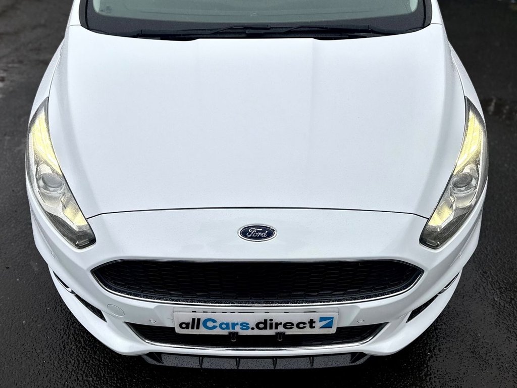 Used Ford S-Max 2017 for sale - 78110265: Photo 12