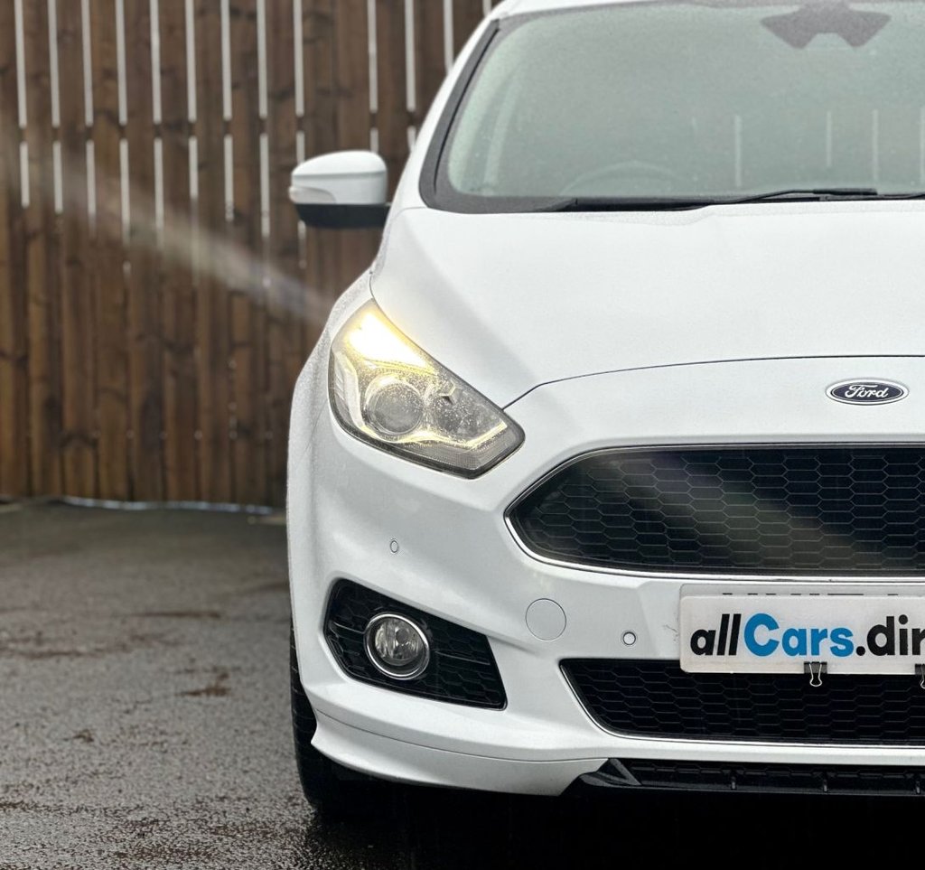 Used Ford S-Max 2017 for sale - 78110265: Photo 14