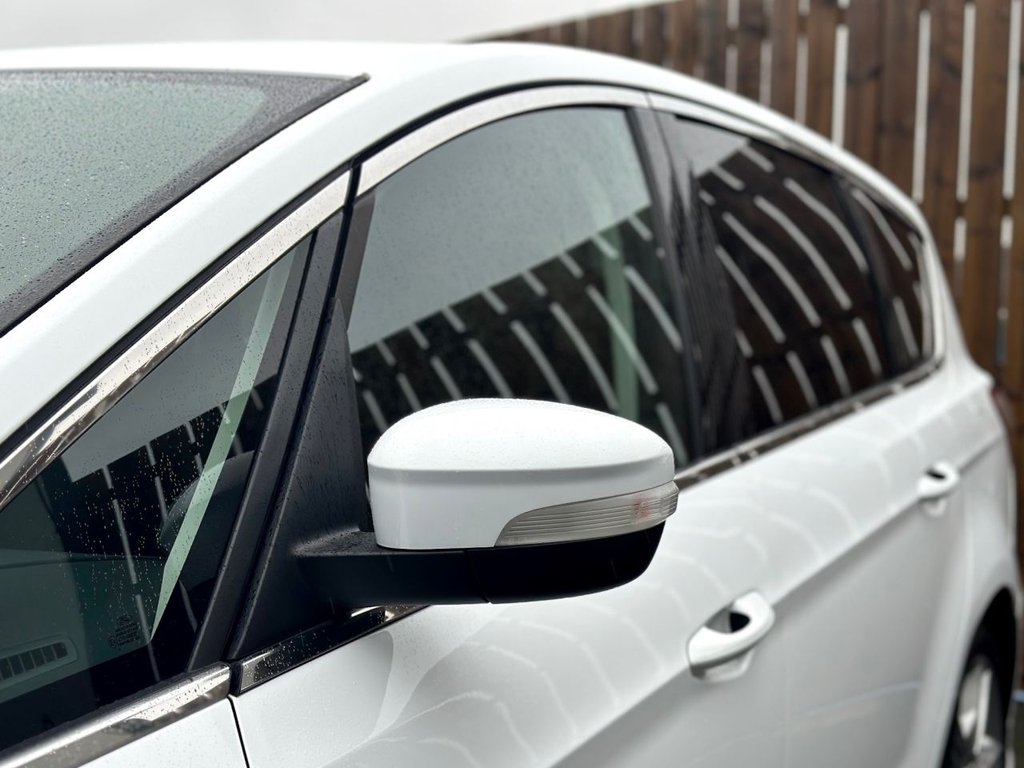 Used Ford S-Max 2017 for sale - 78110265: Photo 20