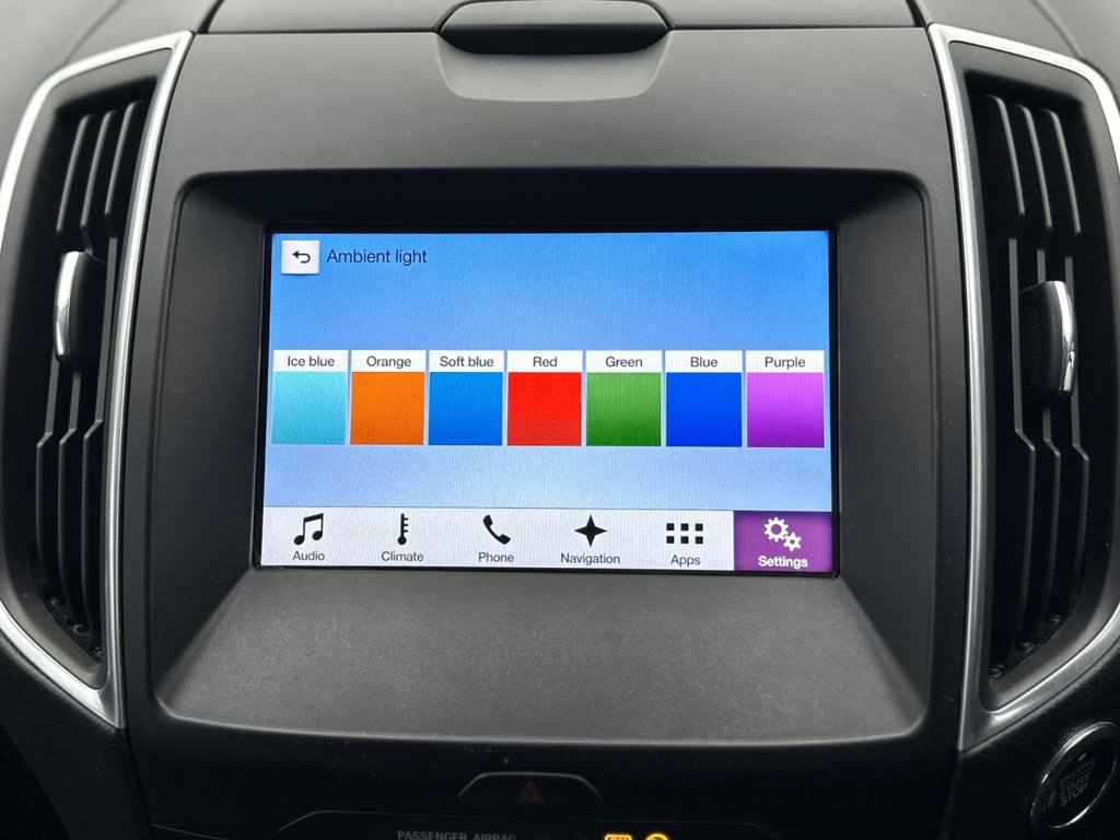 Used Ford S-Max 2017 for sale - 78110265: Photo 26