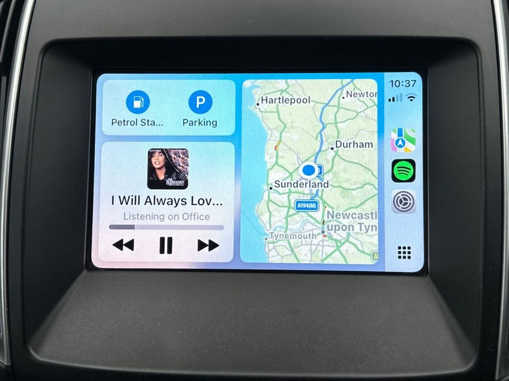 Used Ford S-Max 2017 for sale - 78110265: Photo 28