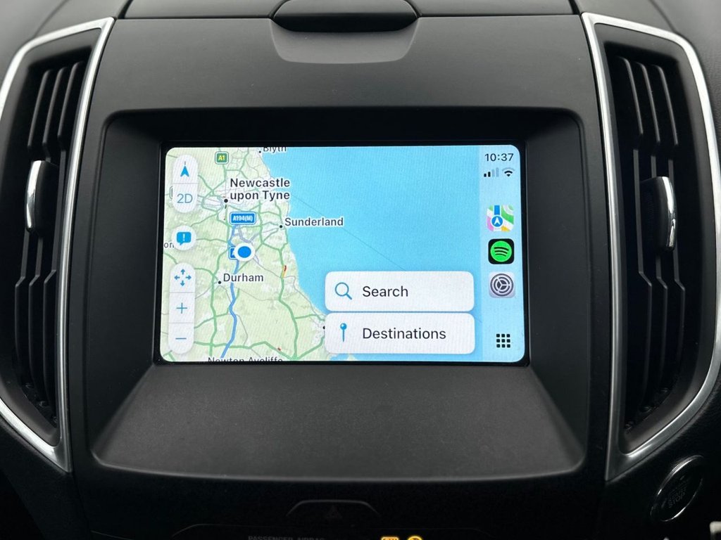 Used Ford S-Max 2017 for sale - 78110265: Photo 29