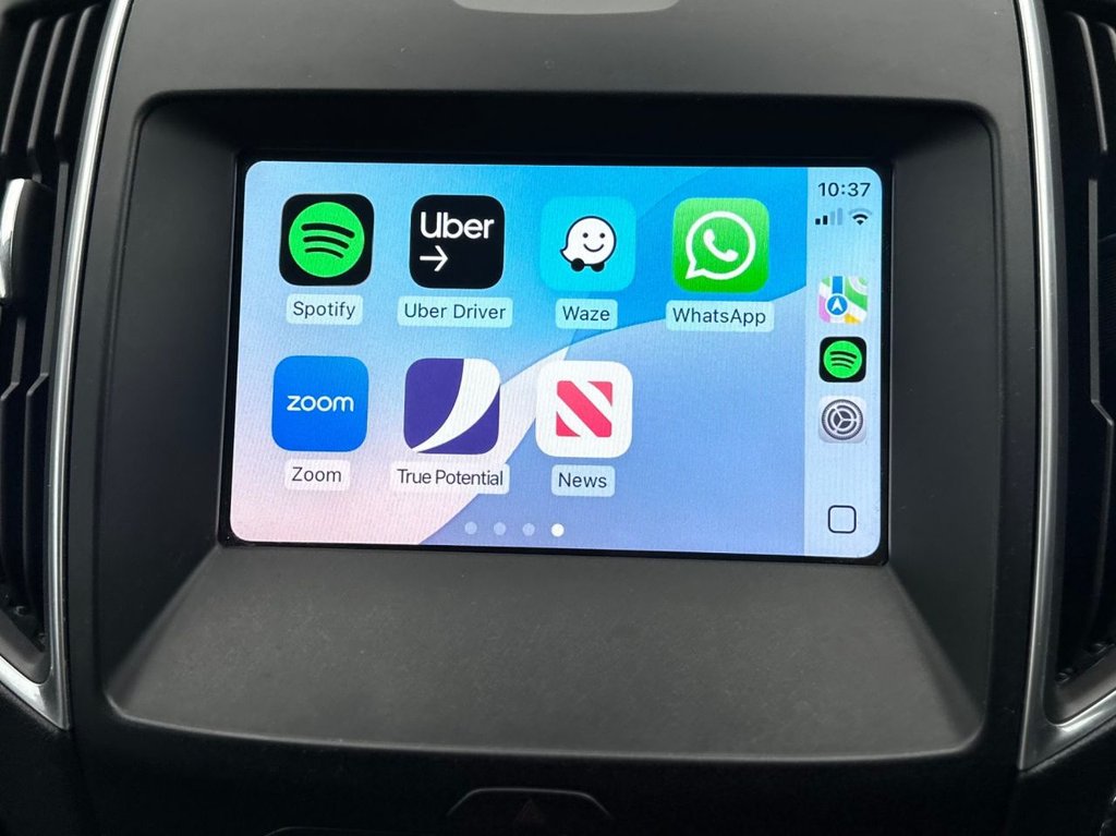 Used Ford S-Max 2017 for sale - 78110265: Photo 30