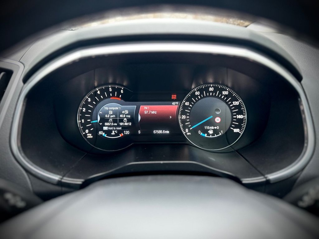 Used Ford S-Max 2017 for sale - 78110265: Photo 32