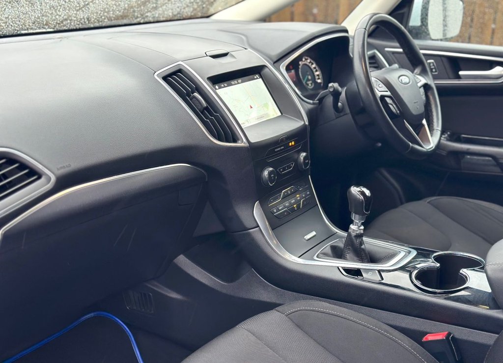 Used Ford S-Max 2017 for sale - 78110265: Photo 38