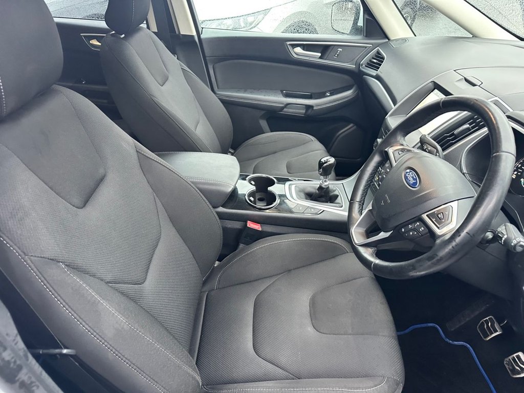 Used Ford S-Max 2017 for sale - 78110265: Photo 39