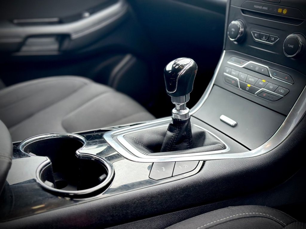 Used Ford S-Max 2017 for sale - 78110265: Photo 45