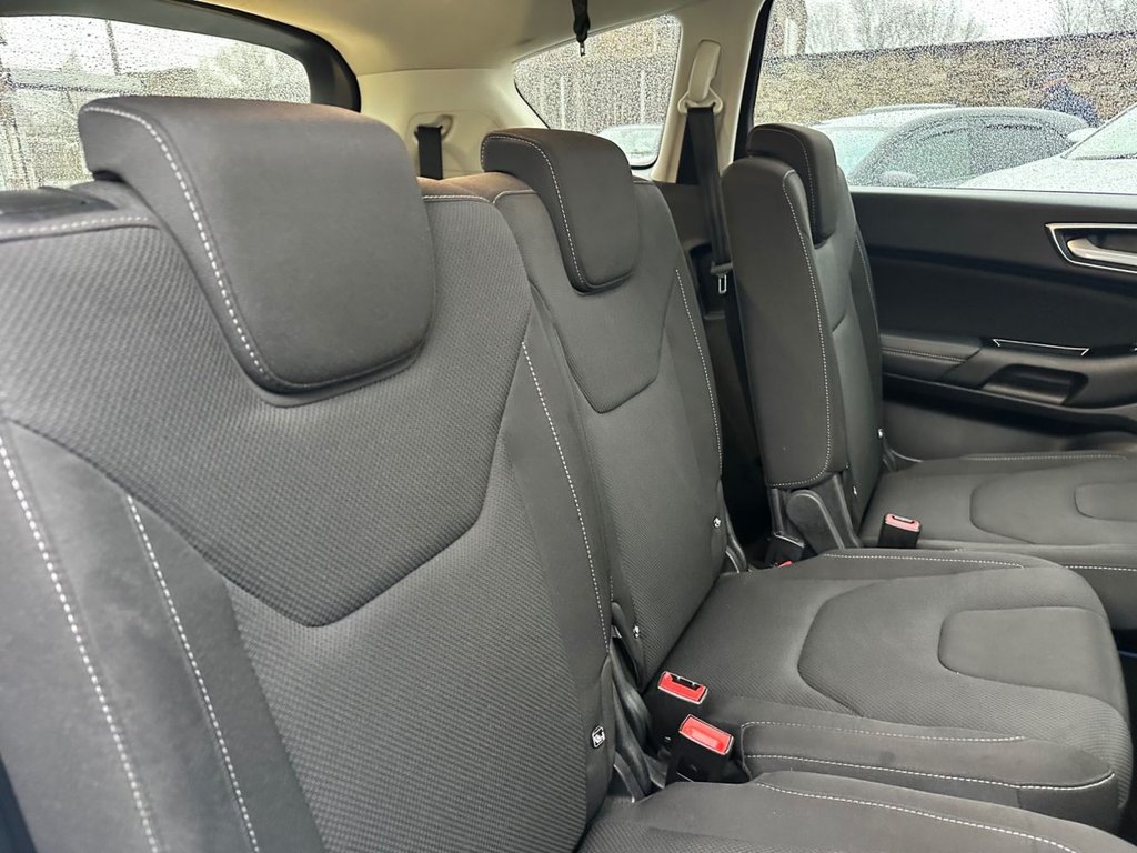 Used Ford S-Max 2017 for sale - 78110265: Photo 49