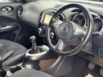 Used Nissan Juke 2017 for sale - 79072119: Photo