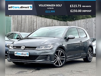 Used Volkswagen Golf 2019 for sale - 79607551: Photo