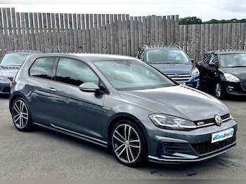 Used Volkswagen Golf 2019 for sale - 79607551: Photo