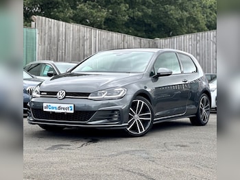 Used Volkswagen Golf 2019 for sale - 79607551: Photo