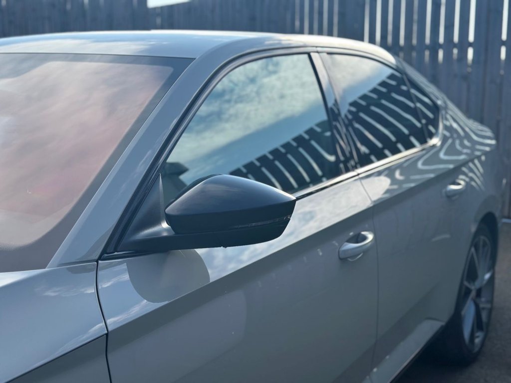 Used Skoda Superb 2018 for sale - 77748186: Photo 13