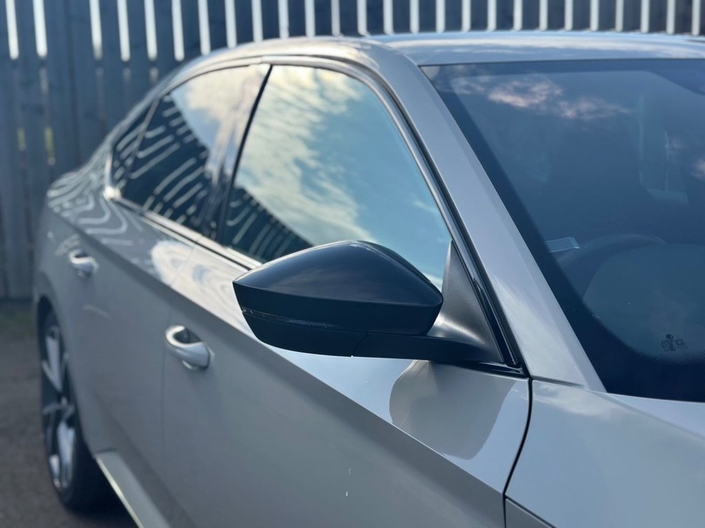 Used Skoda Superb 2018 for sale - 77748186: Photo 14