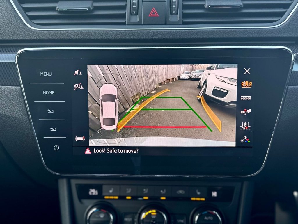 Used Skoda Superb 2018 for sale - 77748186: Photo 16