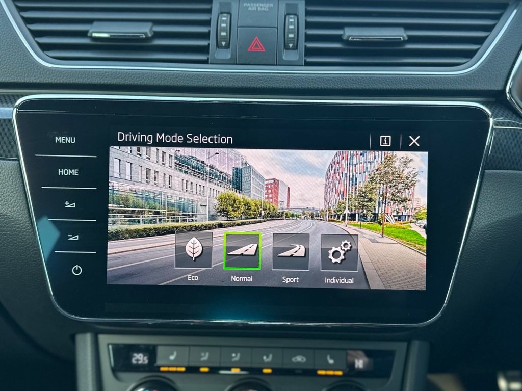 Used Skoda Superb 2018 for sale - 77748186: Photo 17