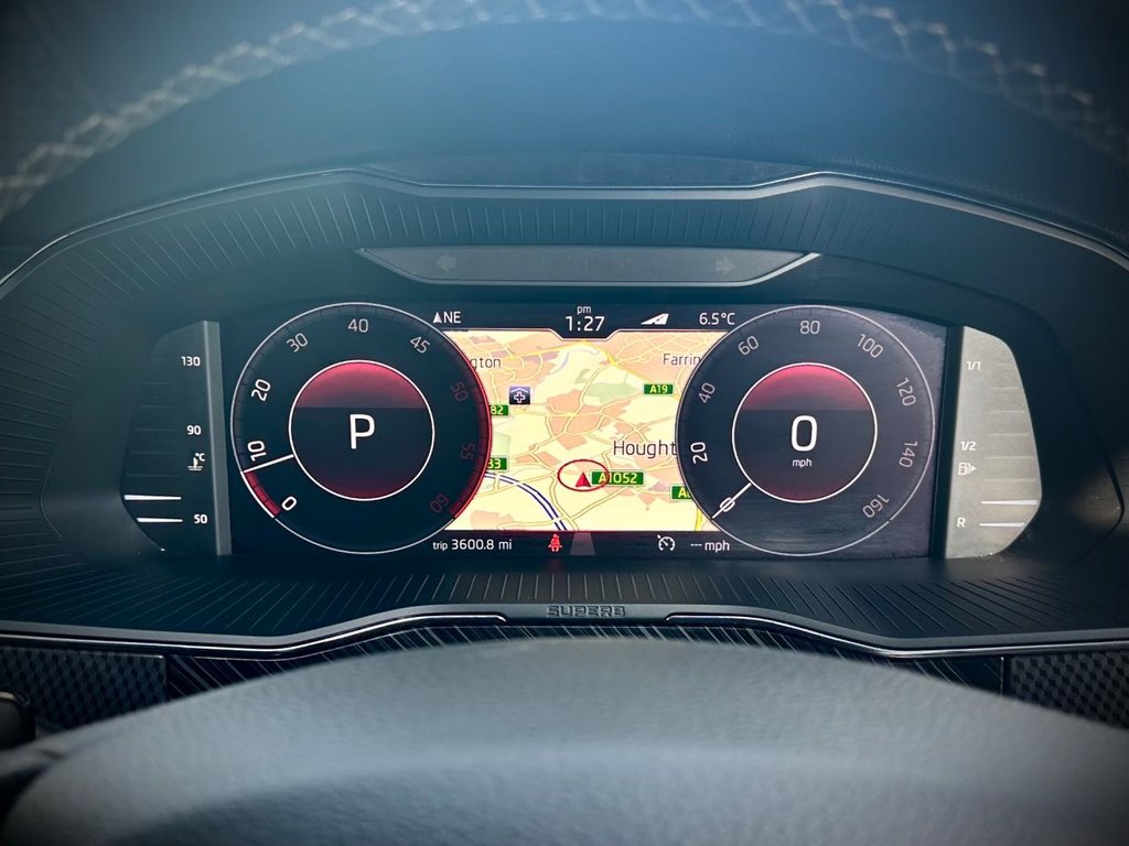 Used Skoda Superb 2018 for sale - 77748186: Photo 18