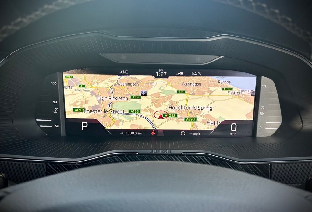 Used Skoda Superb 2018 for sale - 77748186: Photo 19