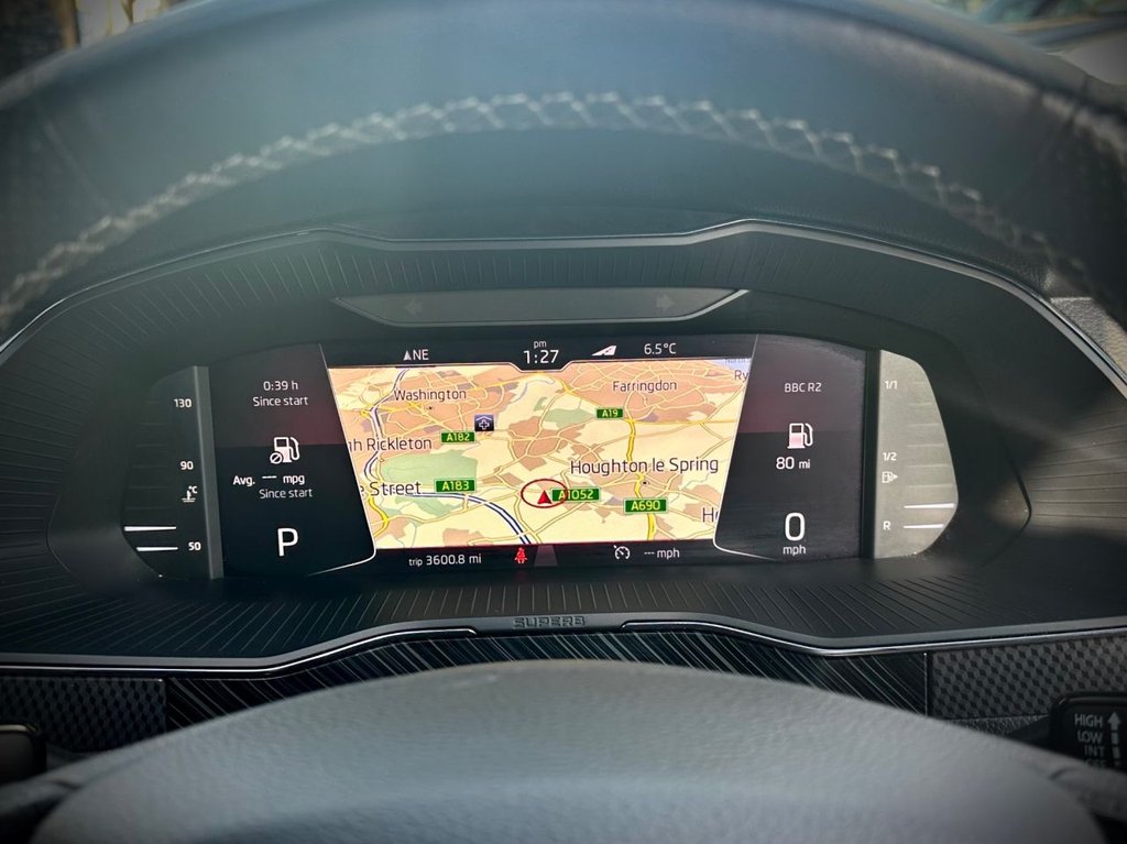 Used Skoda Superb 2018 for sale - 77748186: Photo 20