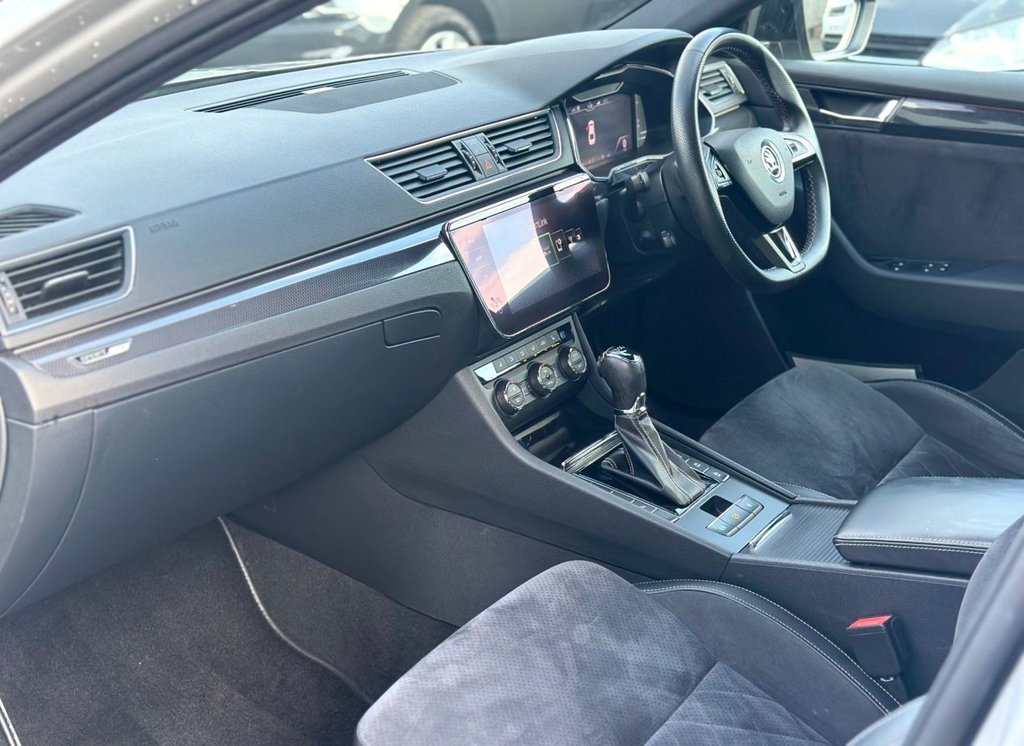 Used Skoda Superb 2018 for sale - 77748186: Photo 23