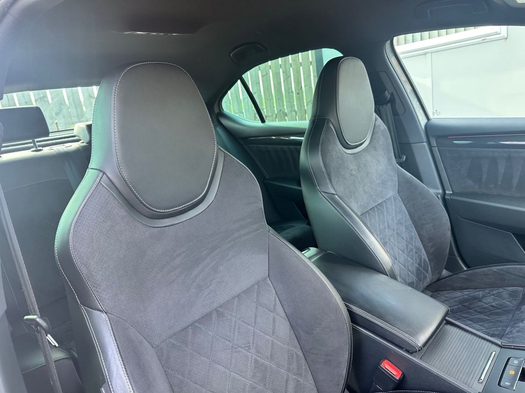 Used Skoda Superb 2018 for sale - 77748186: Photo 29