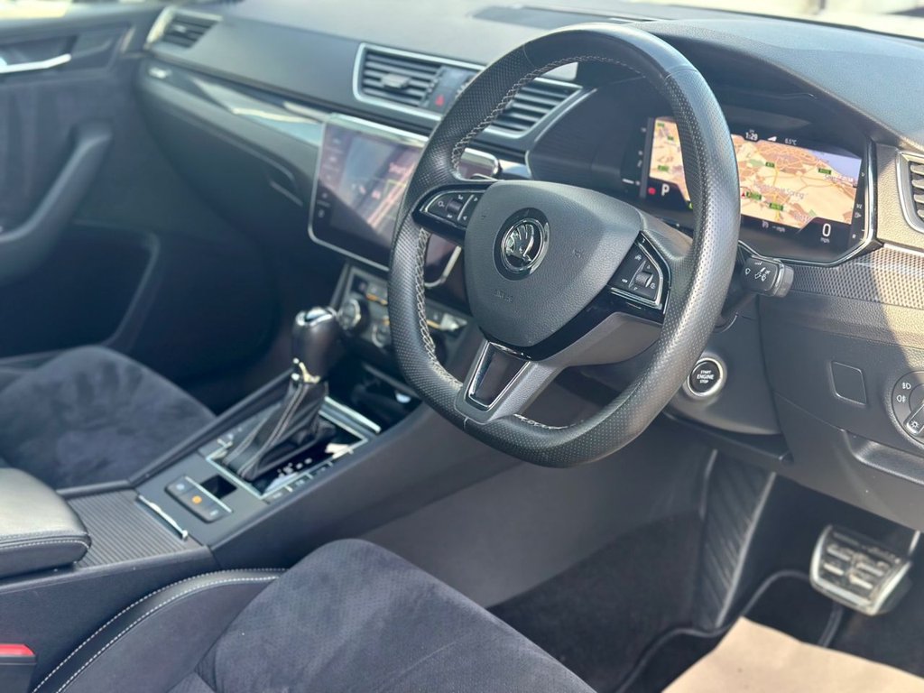 Used Skoda Superb 2018 for sale - 77748186: Photo 3