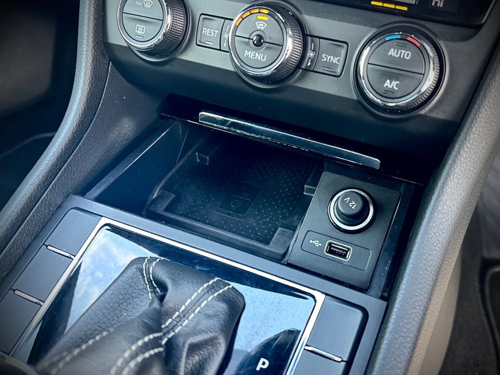 Used Skoda Superb 2018 for sale - 77748186: Photo 33