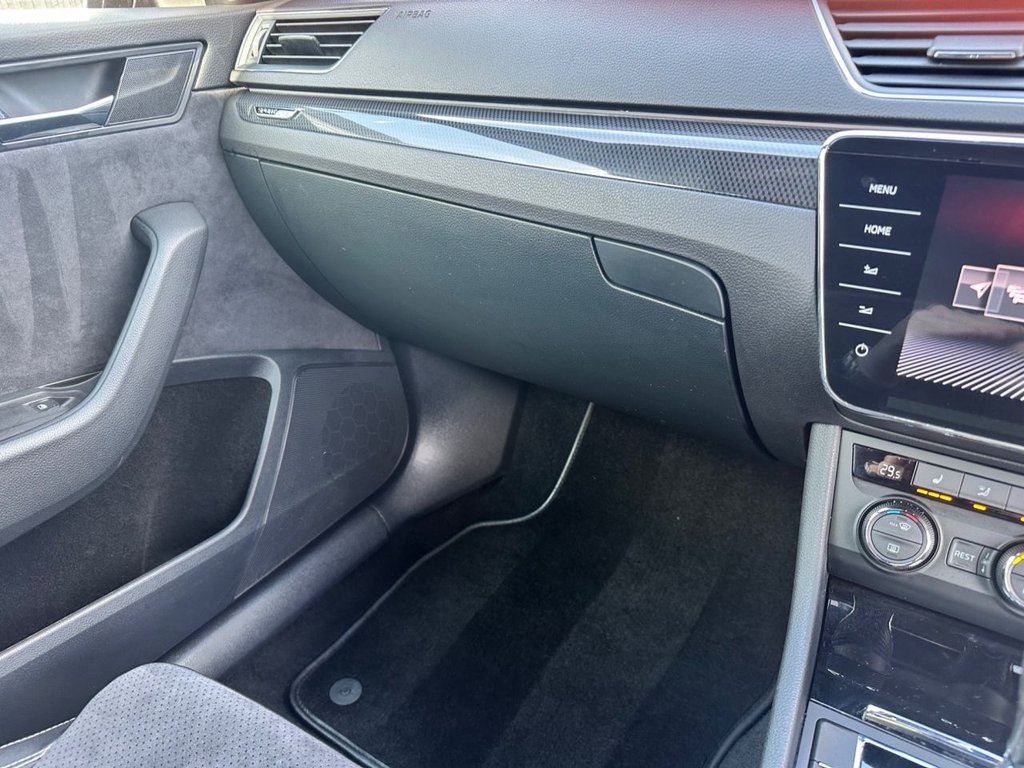 Used Skoda Superb 2018 for sale - 77748186: Photo 34