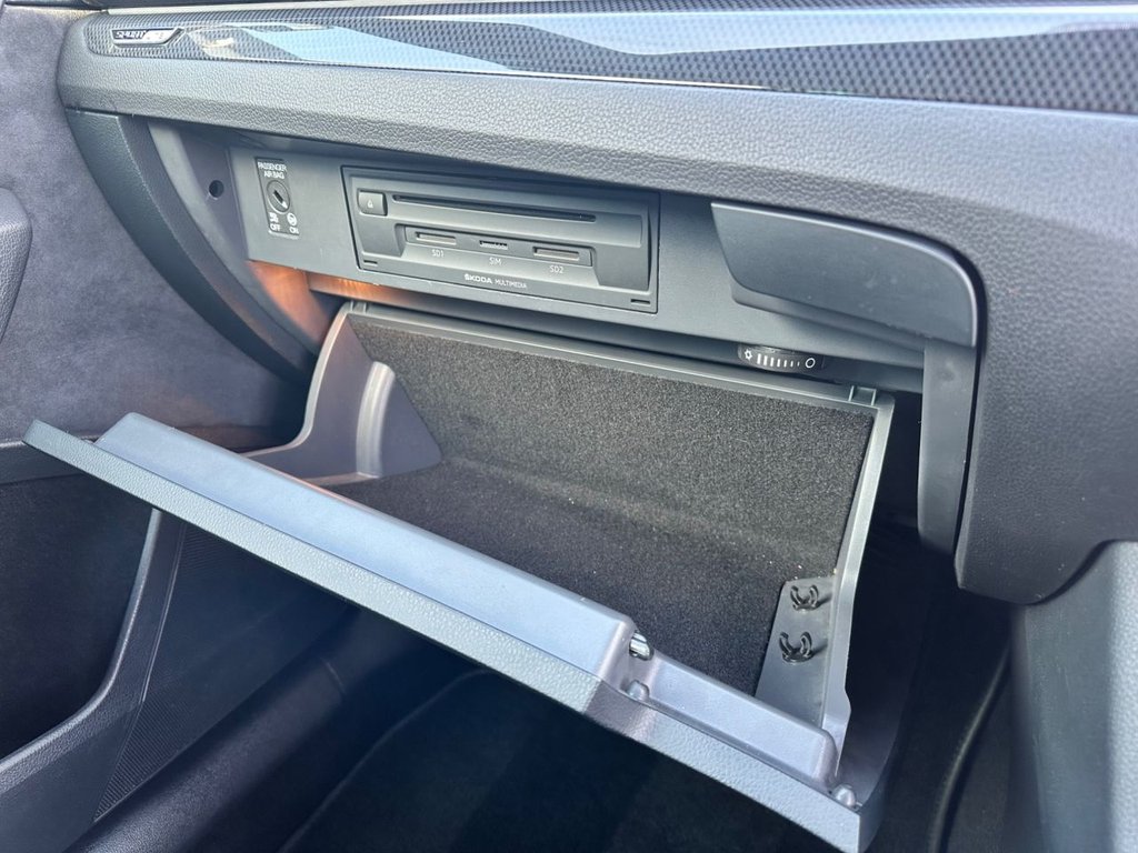 Used Skoda Superb 2018 for sale - 77748186: Photo 35