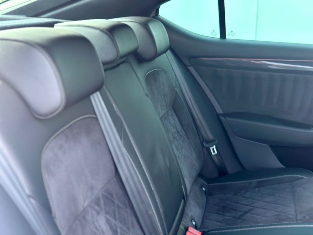 Used Skoda Superb 2018 for sale - 77748186: Photo 44