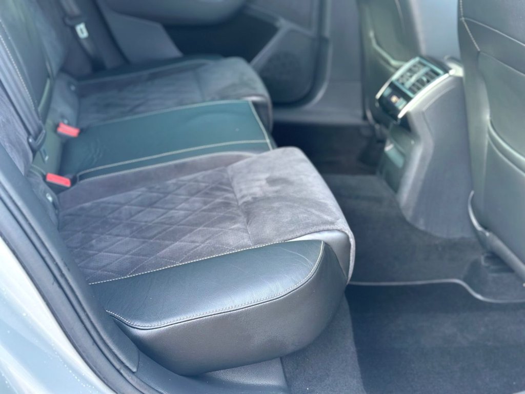 Used Skoda Superb 2018 for sale - 77748186: Photo 45
