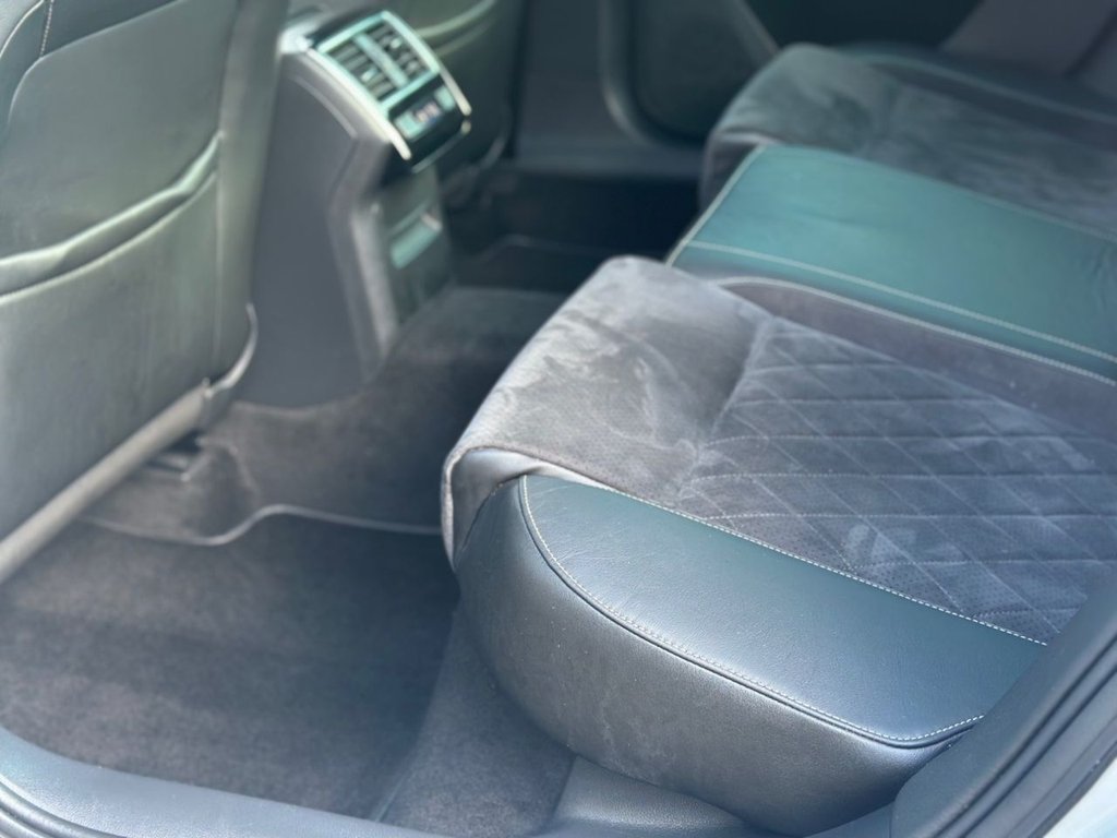 Used Skoda Superb 2018 for sale - 77748186: Photo 46