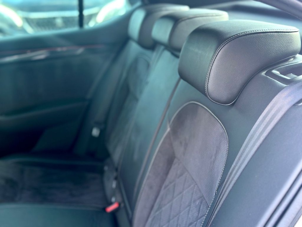 Used Skoda Superb 2018 for sale - 77748186: Photo 47