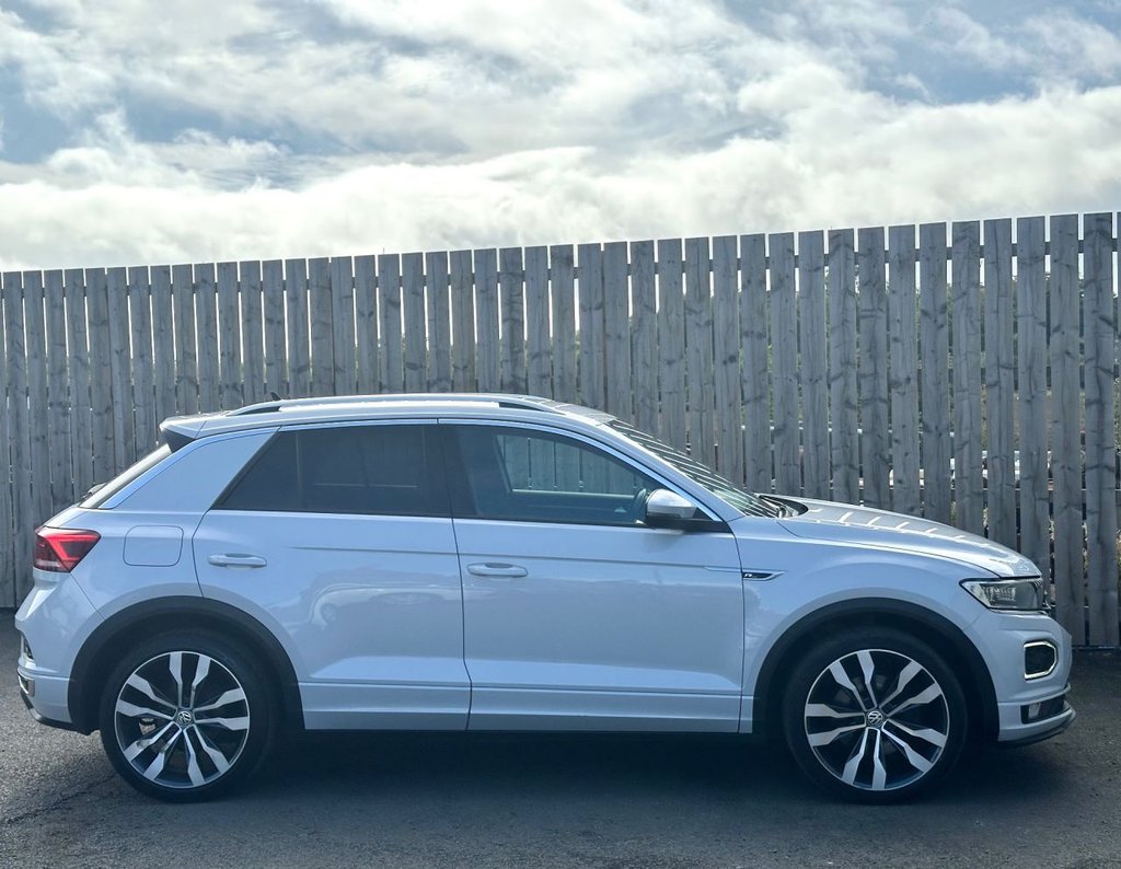 Used Volkswagen T-Roc 2019 for sale - 77533958: Photo 14