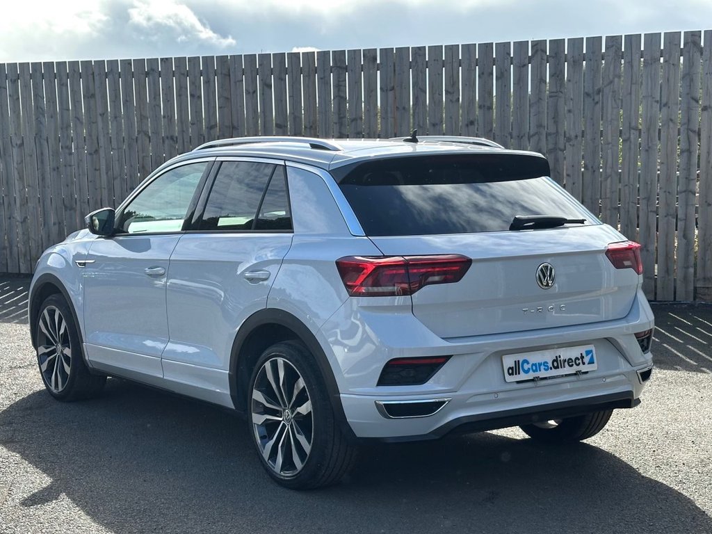 Used Volkswagen T-Roc 2019 for sale - 77533958: Photo 15
