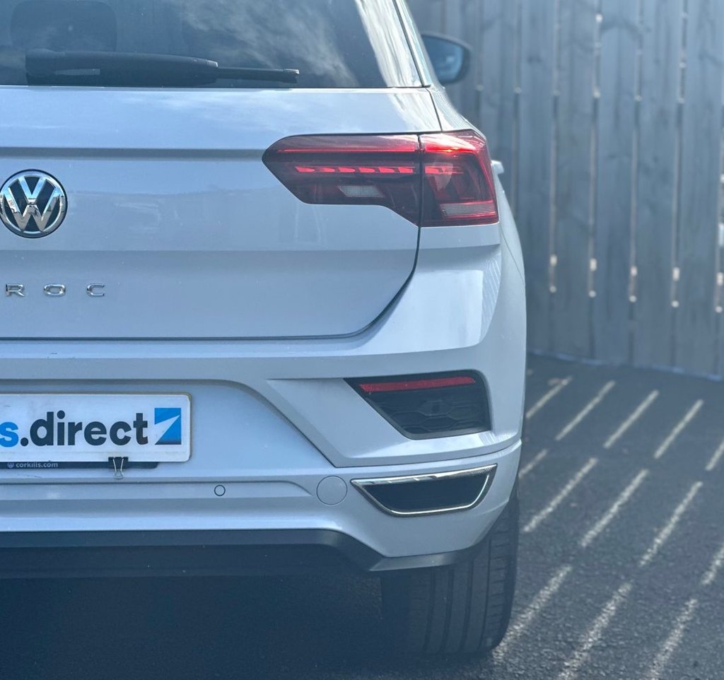 Used Volkswagen T-Roc 2019 for sale - 77533958: Photo 18