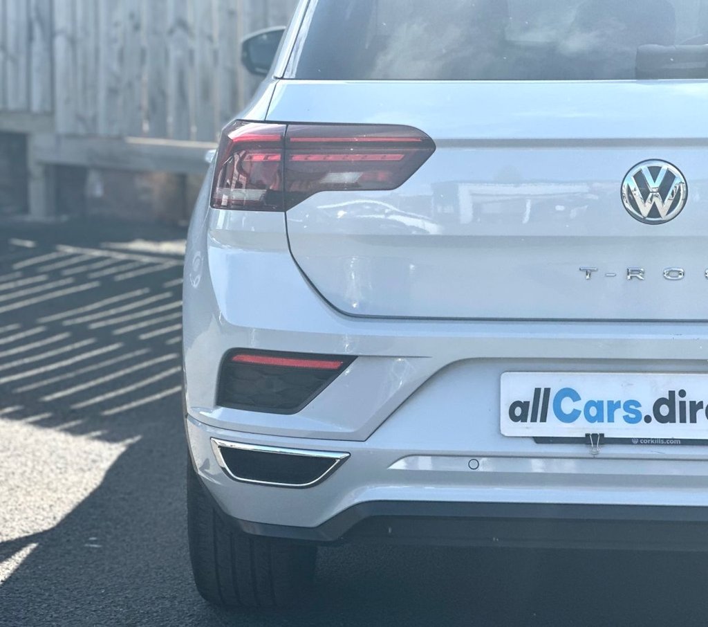 Used Volkswagen T-Roc 2019 for sale - 77533958: Photo 19