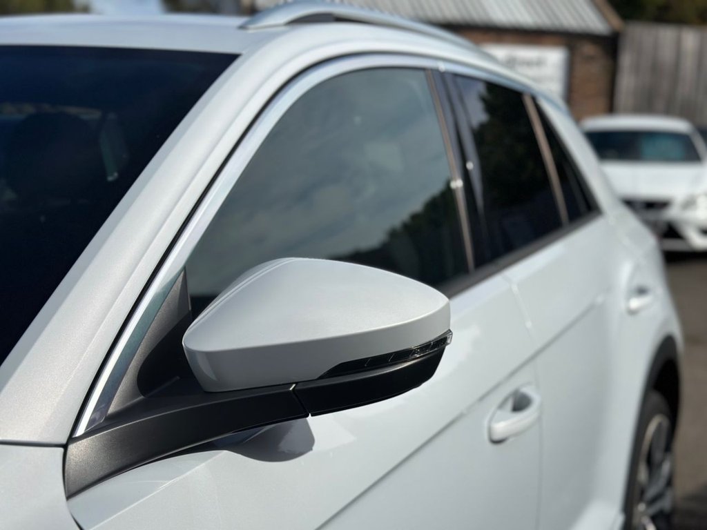 Used Volkswagen T-Roc 2019 for sale - 77533958: Photo 20