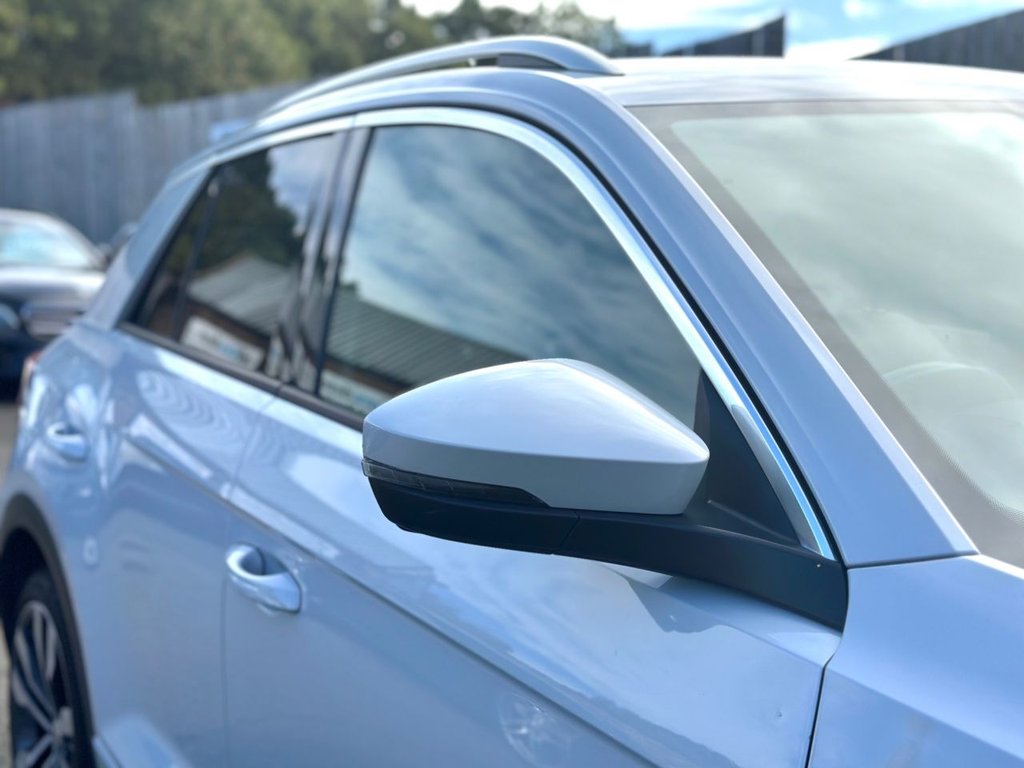 Used Volkswagen T-Roc 2019 for sale - 77533958: Photo 21