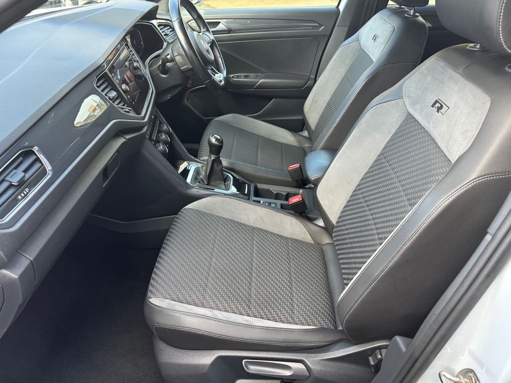 Used Volkswagen T-Roc 2019 for sale - 77533958: Photo 23