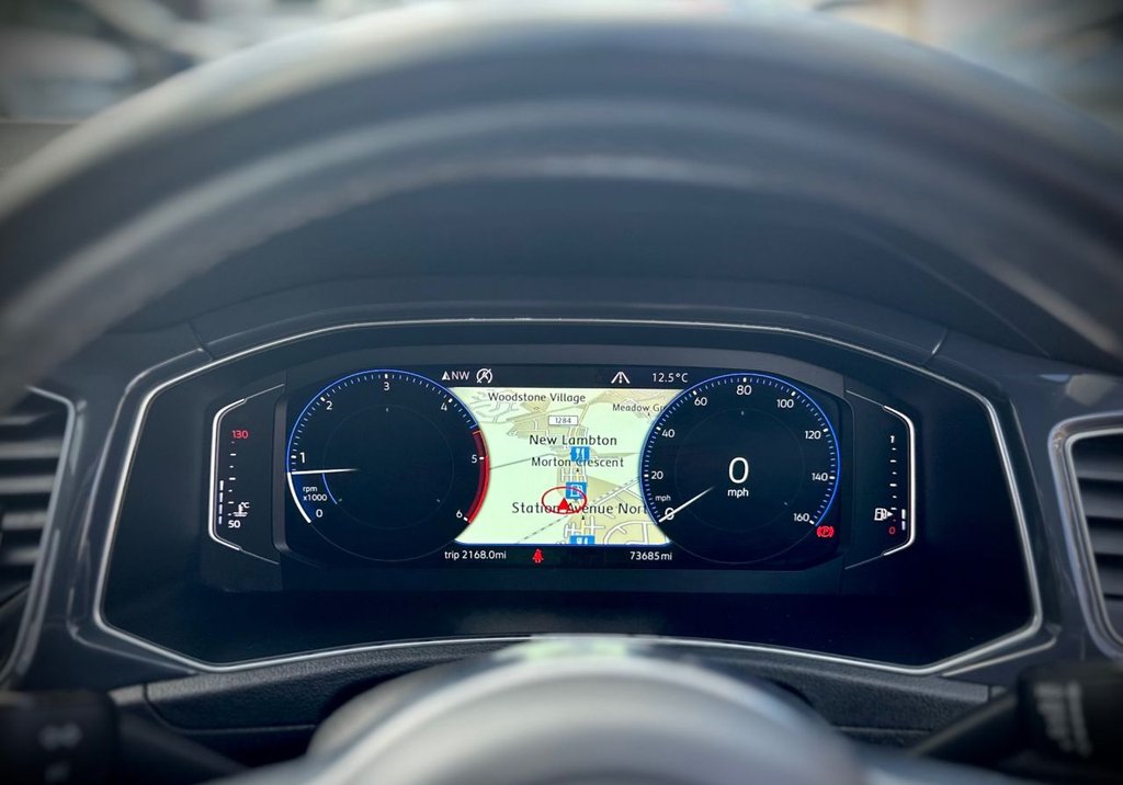 Used Volkswagen T-Roc 2019 for sale - 77533958: Photo 24