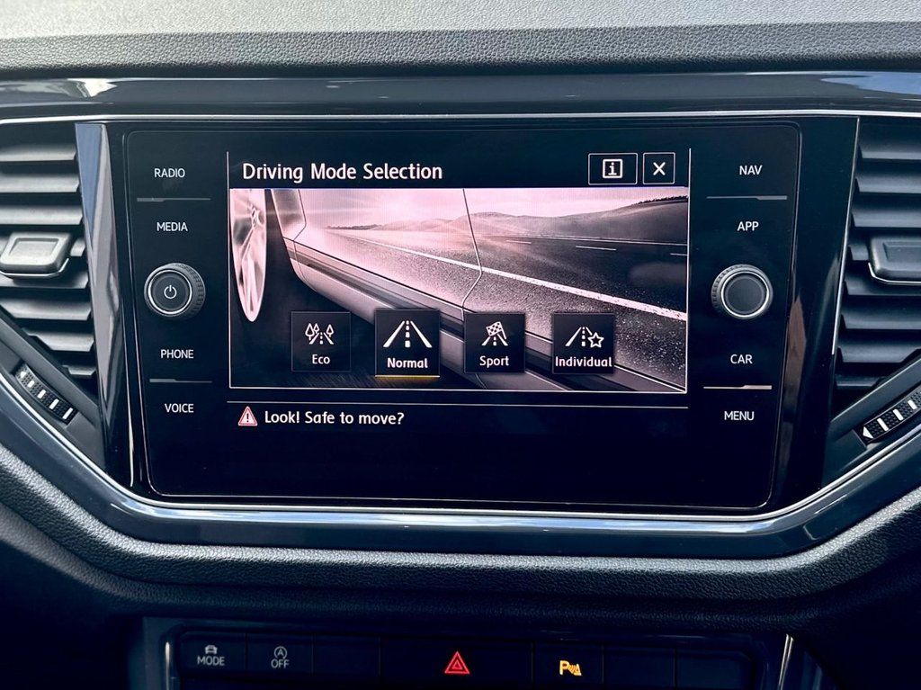 Used Volkswagen T-Roc 2019 for sale - 77533958: Photo 29