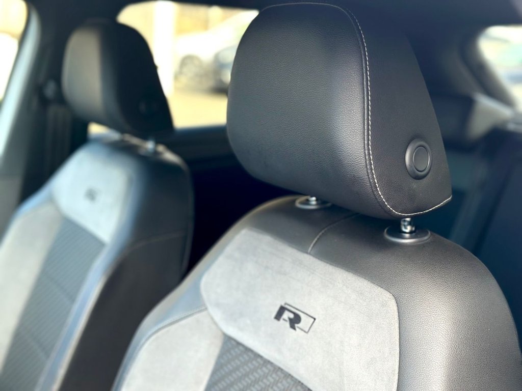 Used Volkswagen T-Roc 2019 for sale - 77533958: Photo 33