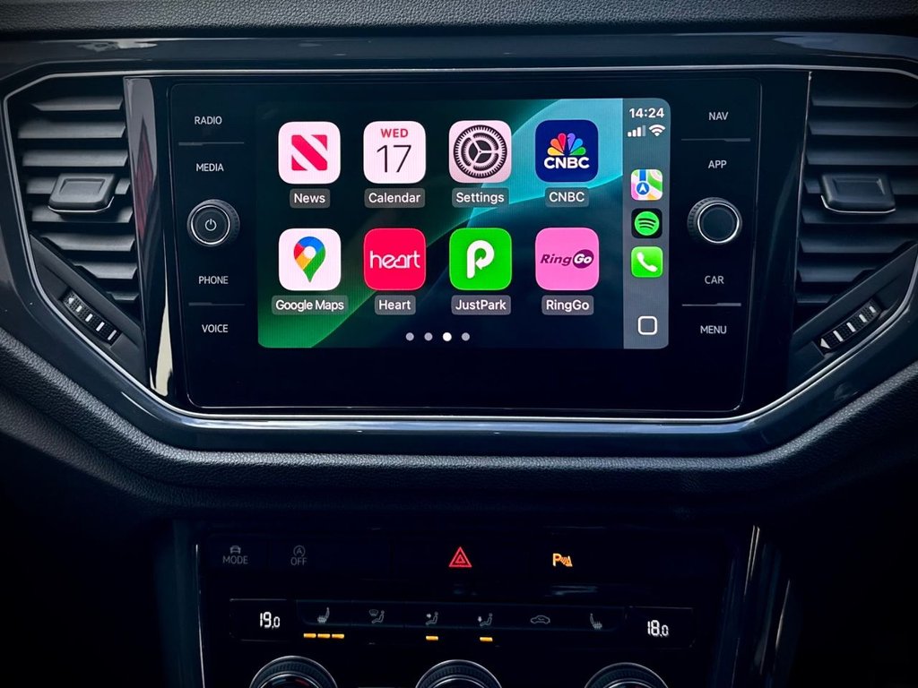 Used Volkswagen T-Roc 2019 for sale - 77533958: Photo 35