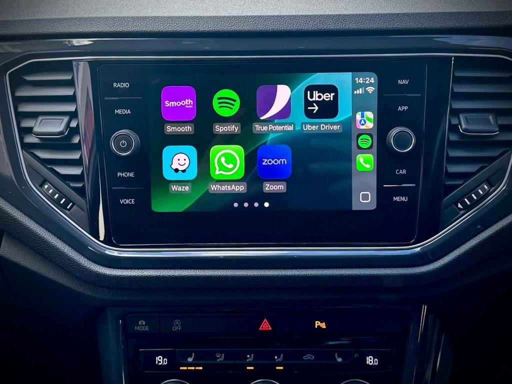 Used Volkswagen T-Roc 2019 for sale - 77533958: Photo 36