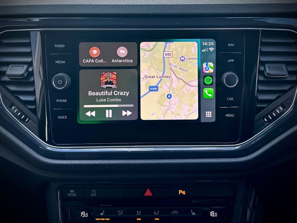 Used Volkswagen T-Roc 2019 for sale - 77533958: Photo 38